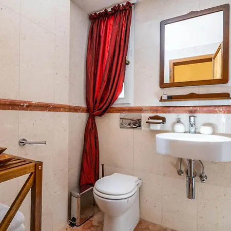 Hotell Lux Centre Split