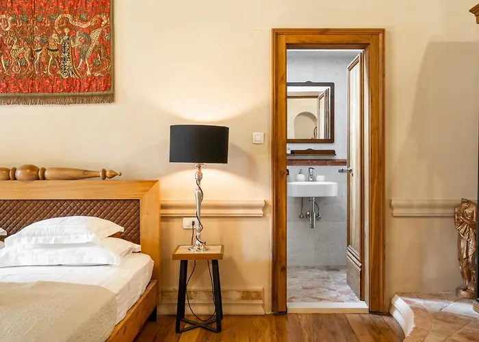 Lux Centre ספליט