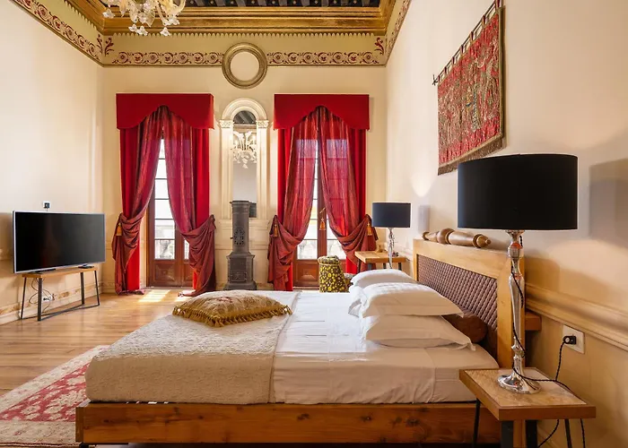 Lux Centre 4* ספליט