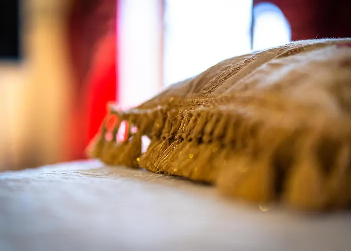 Lux Centre מלון 4*