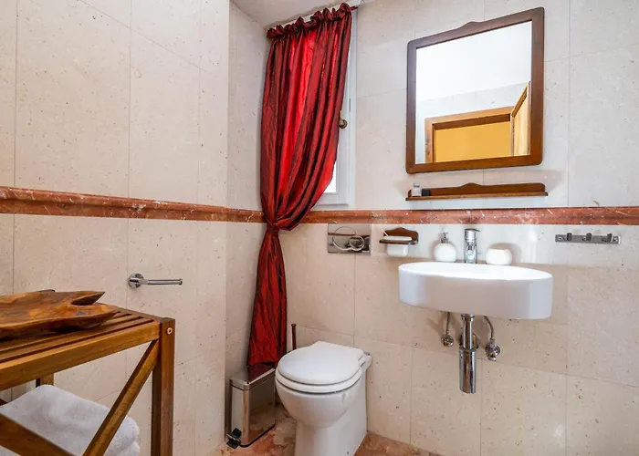 מלון Lux Centre ספליט