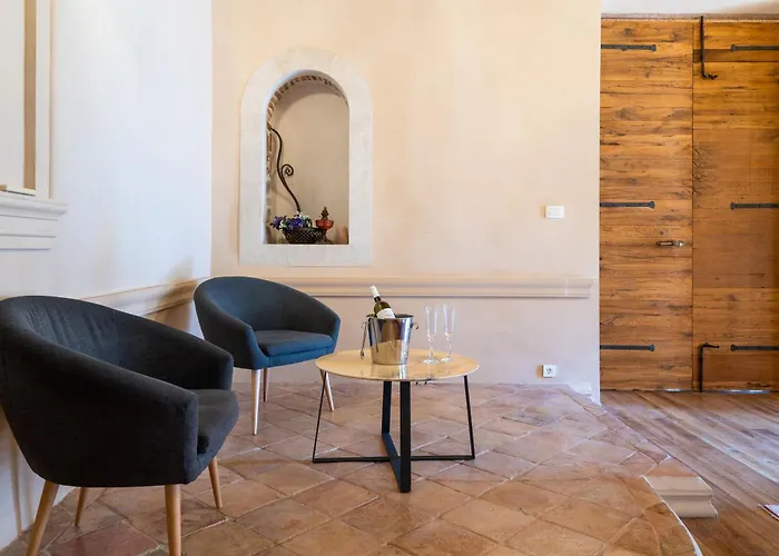 Lux Centre ספליט